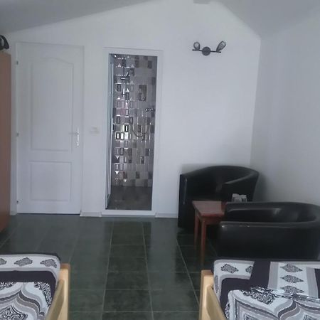 Zoi Residence Costinești Exterior foto