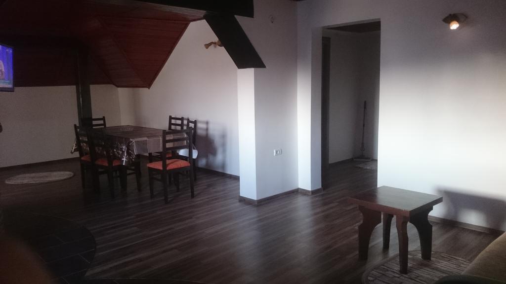 Zoi Residence Costinești Exterior foto