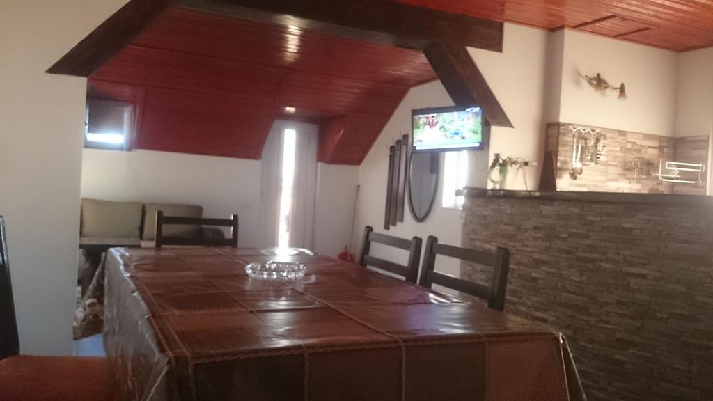 Zoi Residence Costinești Exterior foto