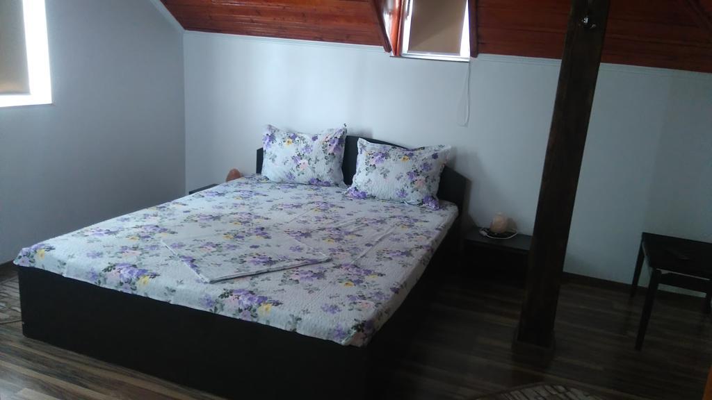 Zoi Residence Costinești Exterior foto