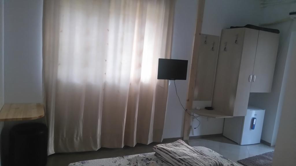 Zoi Residence Costinești Exterior foto
