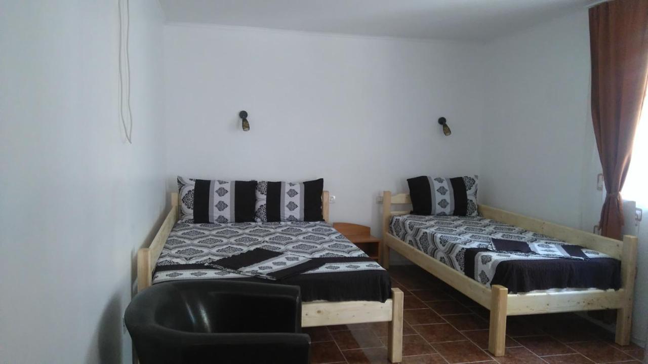 Zoi Residence Costinești Exterior foto