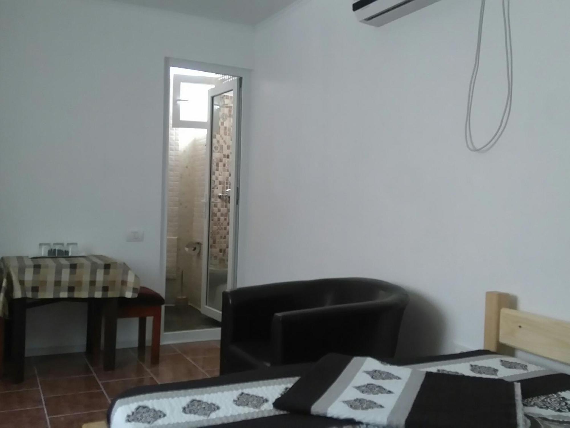 Zoi Residence Costinești Exterior foto