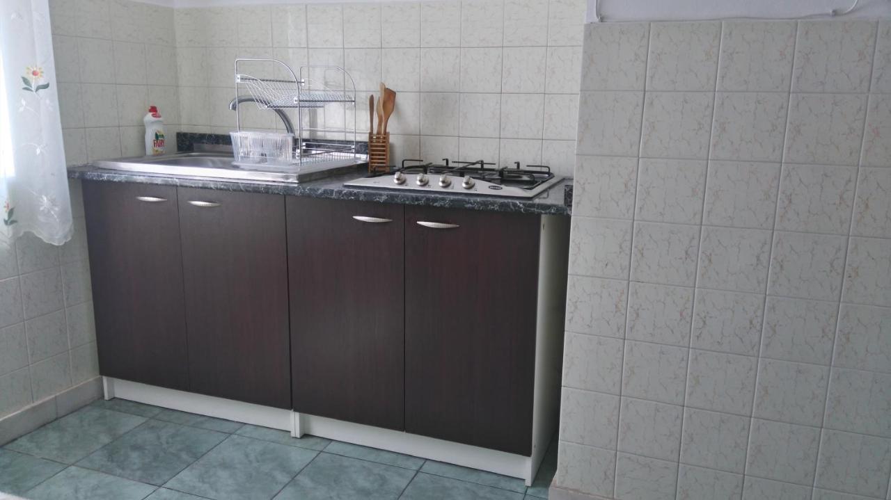 Zoi Residence Costinești Exterior foto