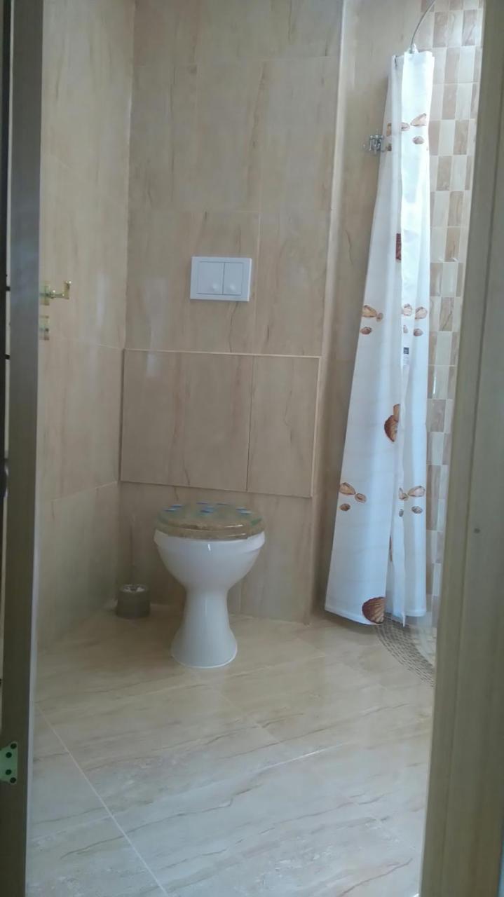 Zoi Residence Costinești Exterior foto