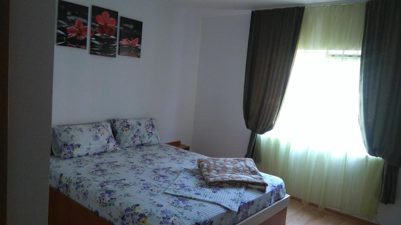 Zoi Residence Costinești Exterior foto